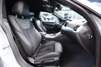 BMW 420, 2.0, 140 kW, hübriid, automaat, nelikvedu