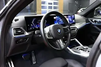BMW 420, 2.0, 140 kW, hübriid, automaat, nelikvedu