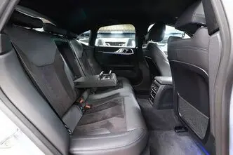 BMW 420, 2.0, 140 kW, hübriid, automaat, nelikvedu