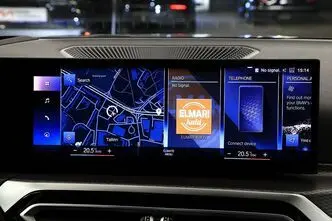 BMW 420, 2.0, 140 kW, hübriid, automaat, nelikvedu