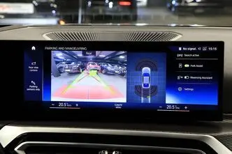 BMW 420, 2.0, 140 kW, hübriid, automaat, nelikvedu
