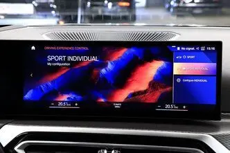 BMW 420, 2.0, 140 kW, hübriid, automaat, nelikvedu
