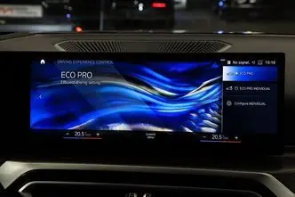 BMW 420, 2.0, 140 kW, hübriid, automaat, nelikvedu
