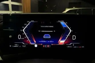 BMW 420, 2.0, 140 kW, hübriid, automaat, nelikvedu