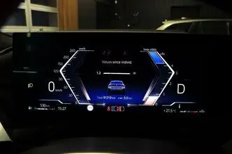BMW 420, 2.0, 140 kW, hübriid, automaat, nelikvedu