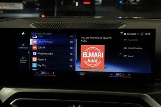 BMW 420, 2.0, 140 kW, hübriid, automaat, nelikvedu