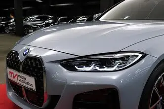BMW 420, 2.0, 140 kW, hübriid, automaat, nelikvedu