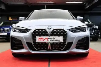 BMW 420, 2.0, 140 kW, hübriid, automaat, nelikvedu