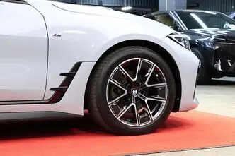 BMW 420, 2.0, 140 kW, hübriid, automaat, nelikvedu