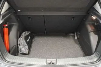 Škoda Fabia, 1.0, 81 kW, petrol, automatic, front-wheel drive
