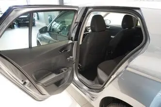 Škoda Fabia, 1.0, 81 kW, petrol, automatic, front-wheel drive