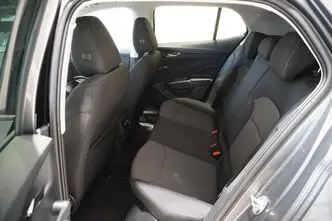 Škoda Fabia, 1.0, 81 kW, petrol, automatic, front-wheel drive