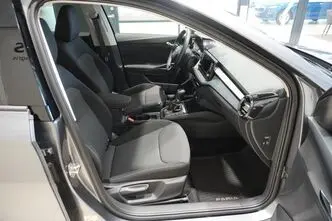 Škoda Fabia, 1.0, 81 kW, petrol, automatic, front-wheel drive