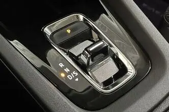 Škoda Octavia, 1.5, 96 kW, cng, automaat, esivedu
