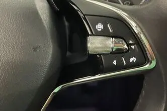 Škoda Octavia, 1.5, 96 kW, cng, automaat, esivedu