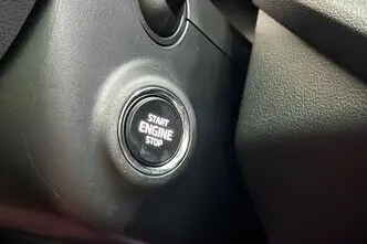Škoda Octavia, 1.5, 96 kW, cng, automaat, esivedu