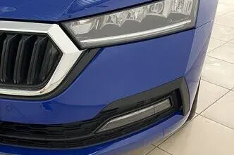 Škoda Octavia, 1.5, 96 kW, cng, automaat, esivedu