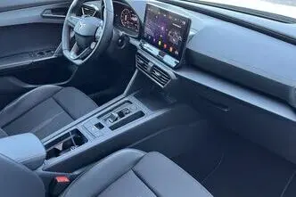 Cupra Formentor, 2.0, 228 kW, бензин, автомат, полный привод