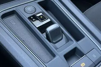 Cupra Formentor, 2.0, 228 kW, бензин, автомат, полный привод