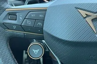 Cupra Formentor, 2.0, 228 kW, бензин, автомат, полный привод