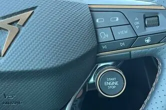Cupra Formentor, 2.0, 228 kW, бензин, автомат, полный привод