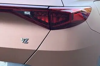 Cupra Formentor, 2.0, 228 kW, бензин, автомат, полный привод