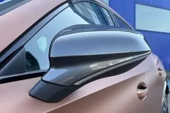 Cupra Formentor, 2.0, 228 kW, бензин, автомат, полный привод