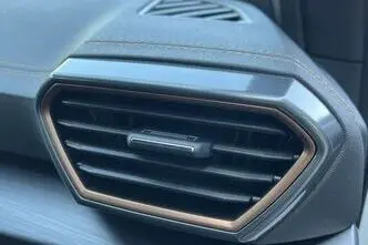 Cupra Formentor, 2.0, 228 kW, бензин, автомат, полный привод
