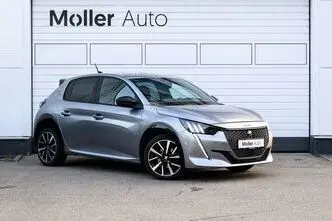 Peugeot 208, 1.2, 74 kW, bensiin, automaat, esivedu