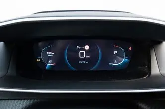 Peugeot 208, 1.2, 74 kW, bensiin, automaat, esivedu