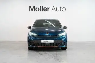 Cupra Born, 150 kW, elekter, automaat, tagavedu