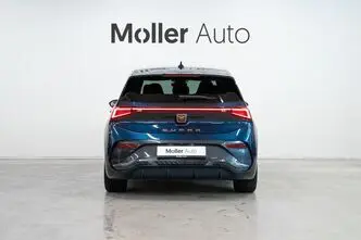 Cupra Born, 150 kW, elekter, automaat, tagavedu