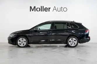 Volkswagen Golf, 2.0, 110 kW, diisel, automaat, esivedu