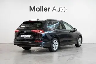 Volkswagen Golf, 2.0, 110 kW, diisel, automaat, esivedu