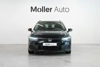 Volkswagen Golf, 2.0, 110 kW, diisel, automaat, esivedu