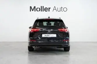 Volkswagen Golf, 2.0, 110 kW, diisel, automaat, esivedu