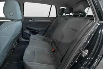 Volkswagen Golf, 2.0, 110 kW, diisel, automaat, esivedu