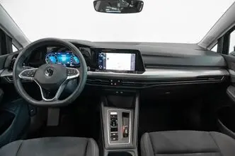 Volkswagen Golf, 2.0, 110 kW, diisel, automaat, esivedu
