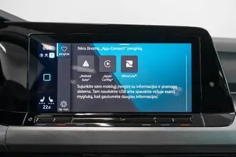 Volkswagen Golf, 2.0, 110 kW, diisel, automaat, esivedu