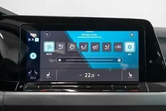 Volkswagen Golf, 2.0, 110 kW, diisel, automaat, esivedu