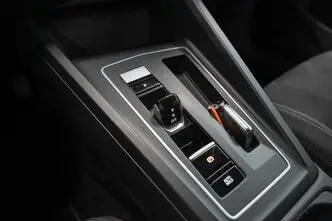 Volkswagen Golf, 2.0, 110 kW, diisel, automaat, esivedu