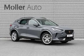 Cupra Formentor, 1.5, 110 kW, бензин, автомат, передний привод
