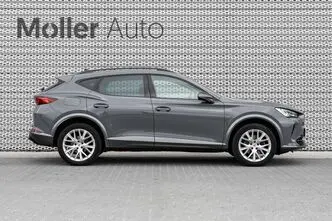 Cupra Formentor, 1.5, 110 kW, бензин, автомат, передний привод