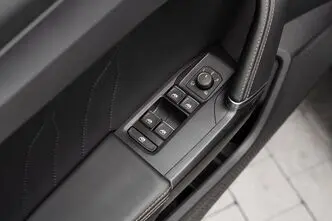 Cupra Formentor, 1.5, 110 kW, бензин, автомат, передний привод