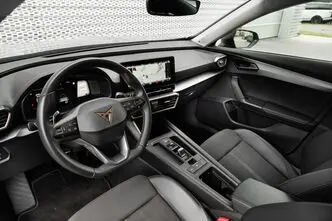 Cupra Formentor, 1.5, 110 kW, бензин, автомат, передний привод
