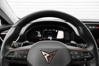 Cupra Formentor, 1.5, 110 kW, бензин, автомат, передний привод