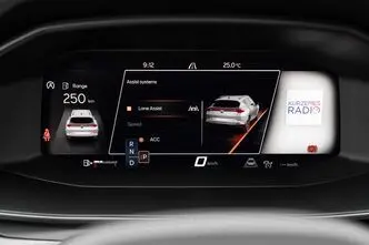 Cupra Formentor, 1.5, 110 kW, бензин, автомат, передний привод