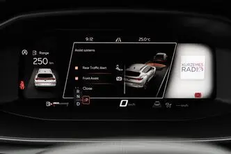 Cupra Formentor, 1.5, 110 kW, бензин, автомат, передний привод