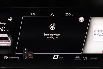 Cupra Formentor, 1.5, 110 kW, бензин, автомат, передний привод