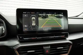 Cupra Formentor, 1.5, 110 kW, бензин, автомат, передний привод
